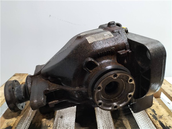 grupo diferencial trasero bmw serie 5 berlina