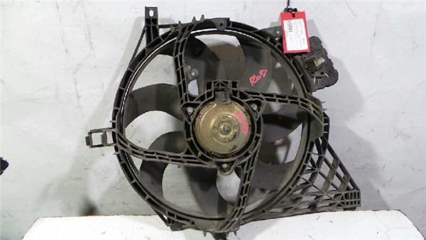 electroventilador nissan primera berlina p12