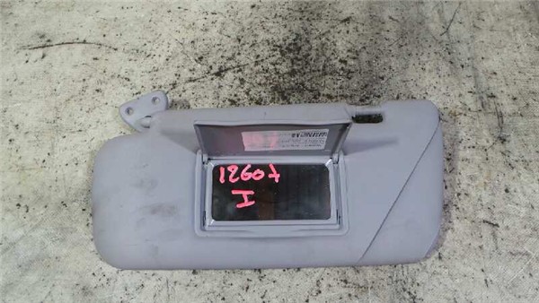 parasol izquierdo nissan primera berlina p12