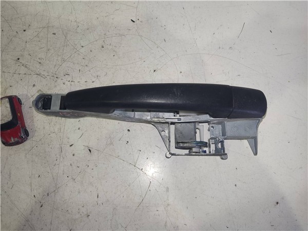 maneta exterior delantera derecha peugeot par