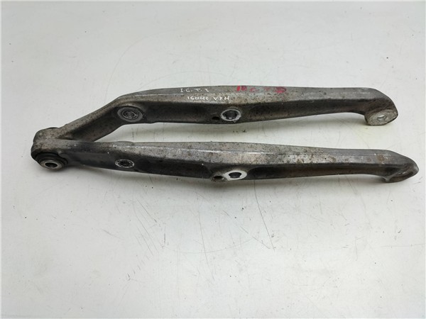 brazo inferior trasero izquierdo mercedes ben