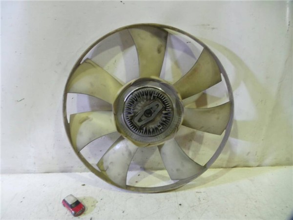 ventilador viscoso mercedes benz sprinter ii