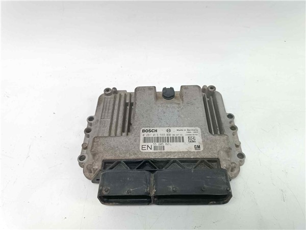 centralita opel zafira b 2005 19 cosmo 19 lt