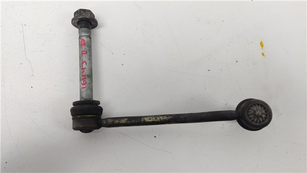 bieleta derecha estabilizadora delantera peugeot 407 sw (05.2004 >) 2.0 premium [2,0 ltr.   100 kw 16v hdi fap]