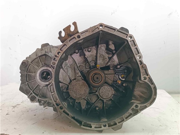 caja cambios manual mercedes benz v clase 638