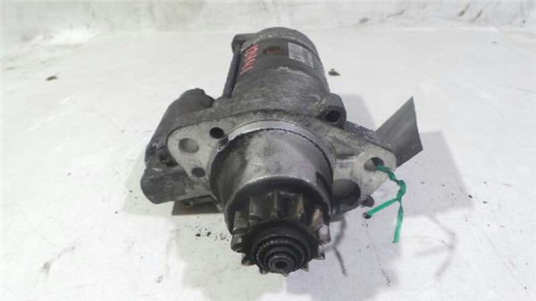motor arranque nissan primera berlina p12 122
