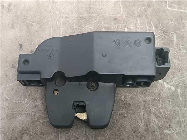 cerradura porton citroen xsara berlina 1997