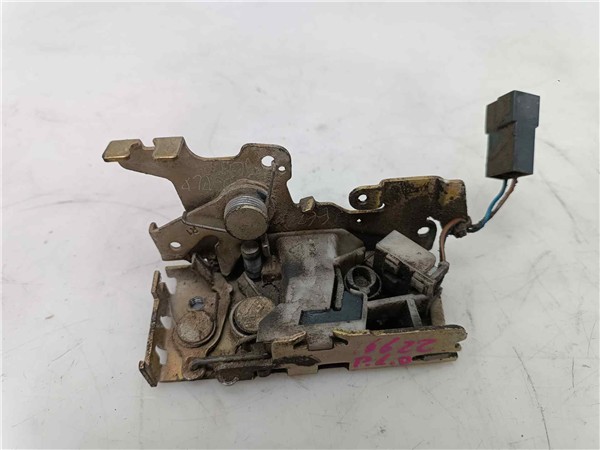 cerradura puerta corredera derecha mercedes b