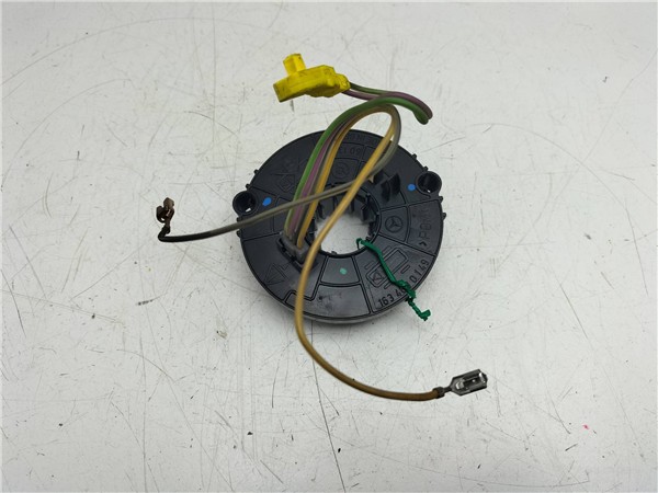 anillo contacto volante mercedes benz clase m