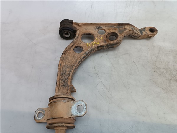 brazo inferior delantero derecho citroen jumper furgón (01.1994 >) 1.9 27 c d  acristalado ntz. 1000 [1,9 ltr.   50 kw diesel cat]