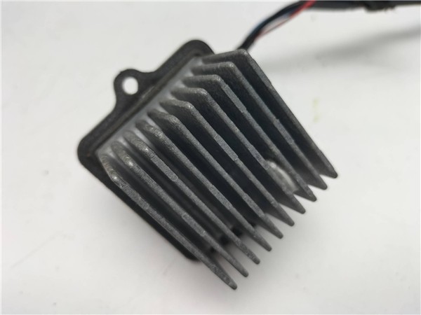 resistencia calefaccion peugeot 4007 2007 22