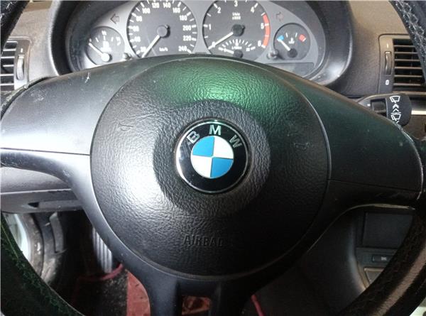 airbag volante bmw serie 3 berlina e46 1998