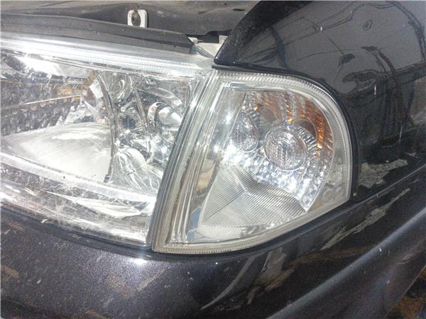 intermitente delantero izquierdo skoda octavi