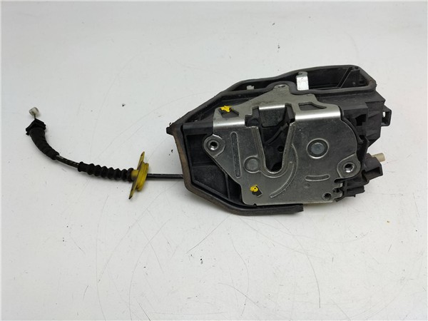 cerradura puerta delantera izquierda bmw seri