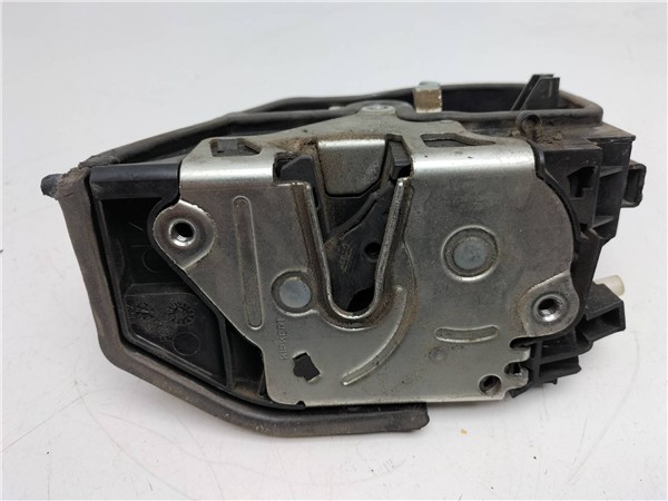 cerradura puerta trasera izquierda bmw serie