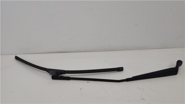 brazo limpiaparabrisas delantero izquierdo pe