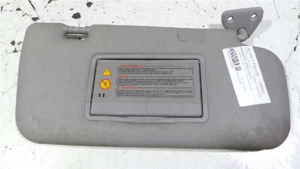 parasol izquierdo nissan primera berlina p12