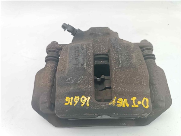 Pinza Freno Delantero Izquierda C