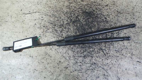 amortiguador capo volkswagen touareg 7la 2002