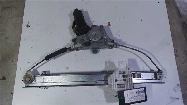 elevalunas electrico trasero derecho hyundai