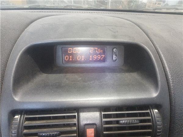 pantalla opel astra g berlina 1998 20 comfor