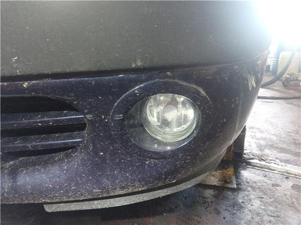 faro antiniebla izquierdo citroen xsara picas