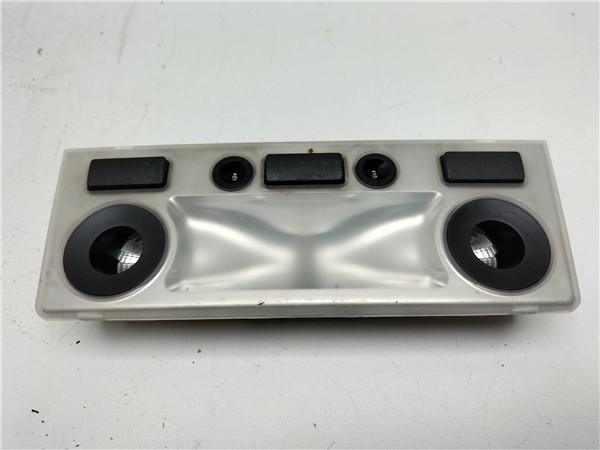 luz interior techo bmw serie 5 berlina e60 20
