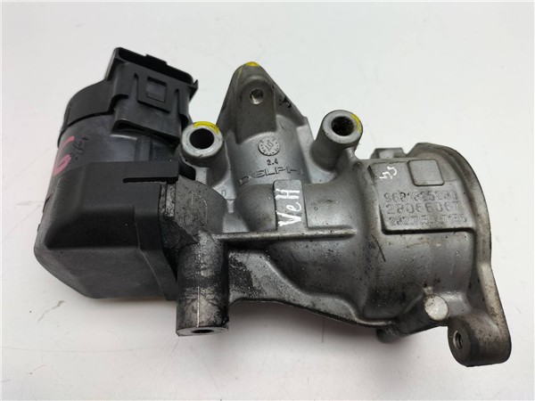 egr citroen grand c4 picasso 102006 20 exclu