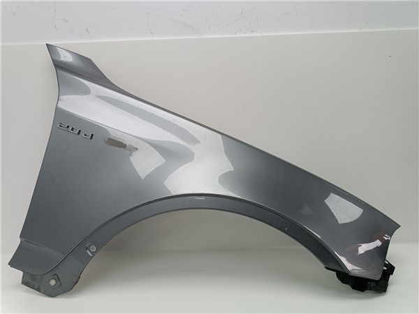 aleta delantera derecha bmw serie x3 (e83)(2004 >) 2.0d [2,0 ltr.   130 kw turbodiesel cat]