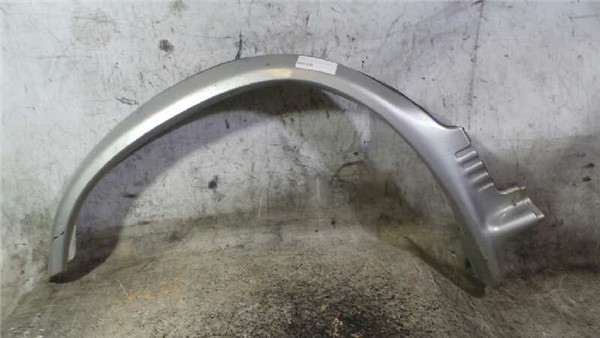 aletin delantero izquierdo kia sportage 1994