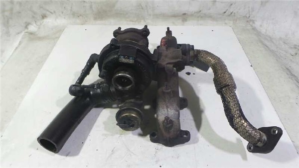 turbo volkswagen golf iv berlina 1j1 101997 2