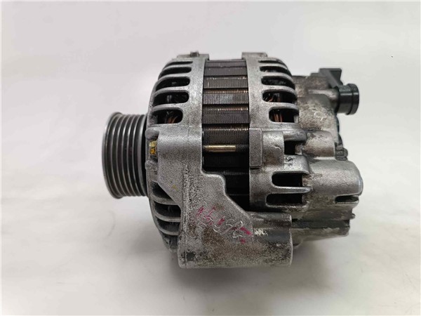 alternador citroen xantia berlina (1998 >) 1.9 td exclusive [1,9 ltr.   66 kw turbodiesel]