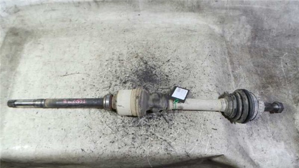 transmision delantera derecha citroen xsara b