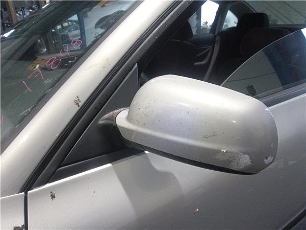 retrovisor electrico izquierdo volkswagen pas