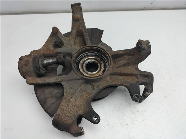 mangueta delantera izquierda mercedes benz cl