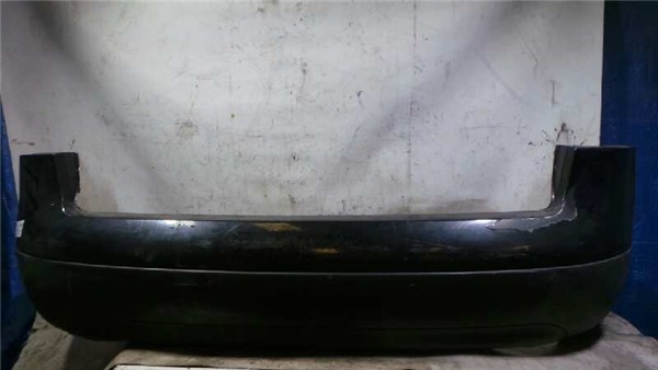 paragolpes trasero audi a6 berlina 4b2 25 v6
