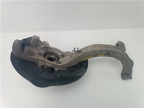 mangueta delantera izquierda audi a6 berlina