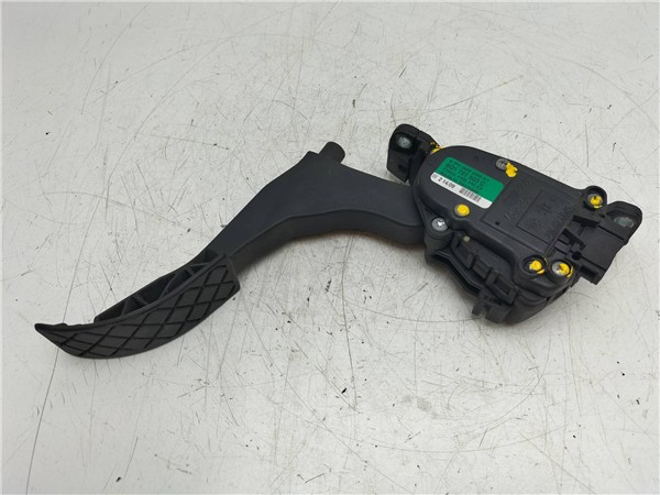 potenciometro pedal gas seat ibiza berlina 6j