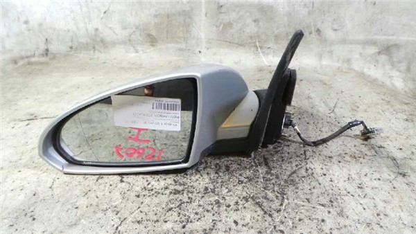 retrovisor izquierdo nissan primera berlina p