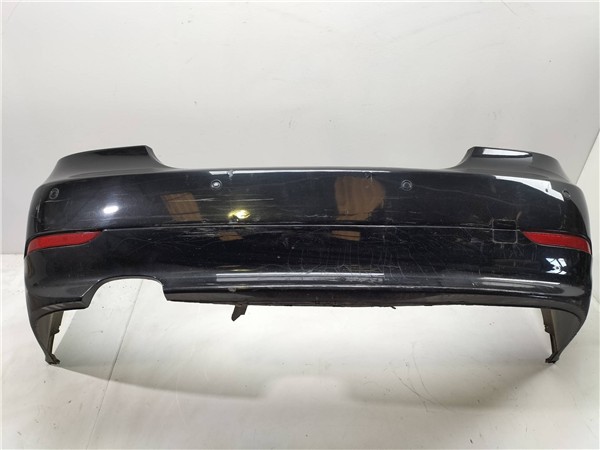 paragolpes trasero bmw serie 5 berlina e60 20
