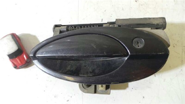 maneta exterior delantera izquierda citroen c