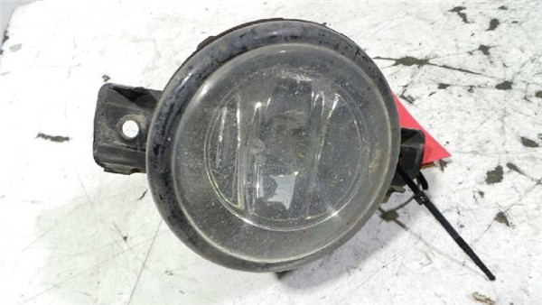 faro antiniebla izquierdo nissan primera berl