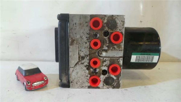 nucleo abs peugeot 407 2004 16 confort 16 lt