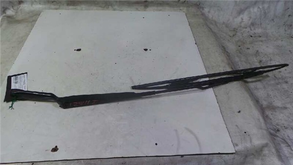 brazo limpiaparabrisas delantero izquierdo vo