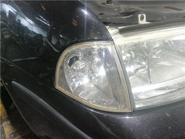 intermitente delantero derecho skoda octavia