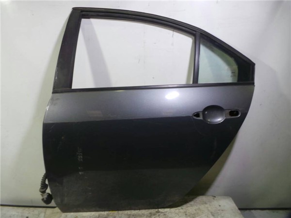 puerta trasera izquierda nissan primera berli