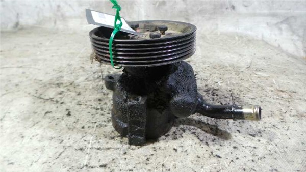 bomba servodireccion citroen jumper caja cerrada (1) 2.5 diesel