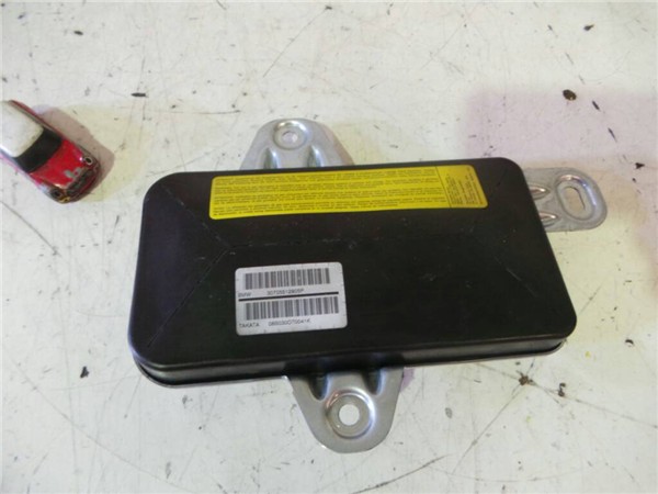 airbag lateral delantero izquierdo bmw serie