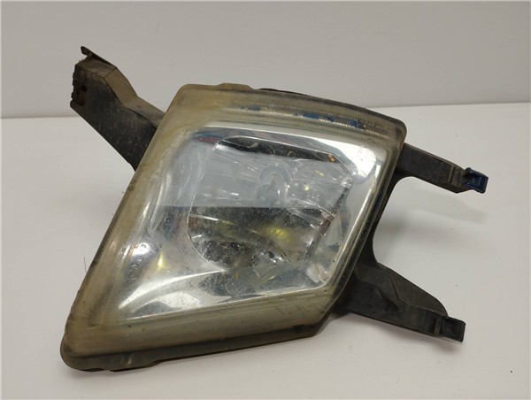 faro antiniebla derecho peugeot 407 2004  20