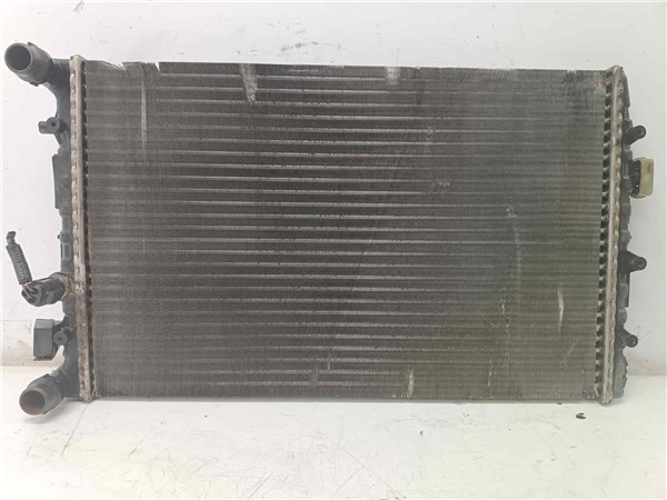 radiador seat ibiza 6l1 042002 19 cool 19 lt